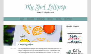 Mygirllollipop.com thumbnail