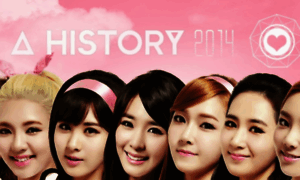 Mygirlsgeneration.blogspot.com thumbnail