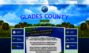 Myglades.com thumbnail