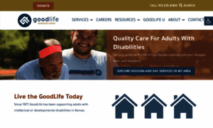 Mygoodlife.org thumbnail