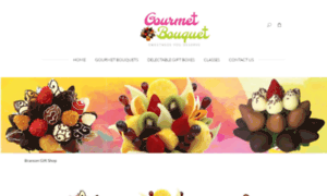 Mygourmetbouquet.com thumbnail