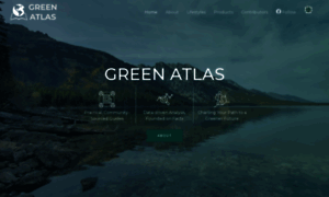 Mygreenatlas.com thumbnail