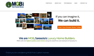 Mygreenbuildings.com thumbnail