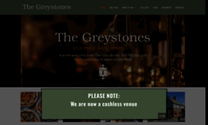 Mygreystones.co.uk thumbnail