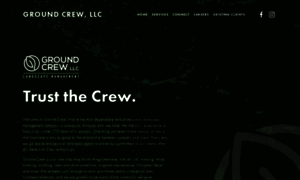 Mygroundcrew.net thumbnail