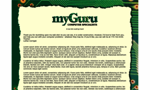 Myguru.us thumbnail