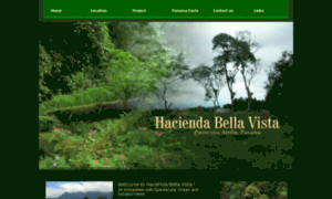 Myhaciendabellavista.com thumbnail