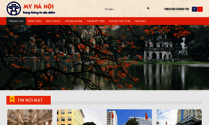 Myhanoi.com.vn thumbnail