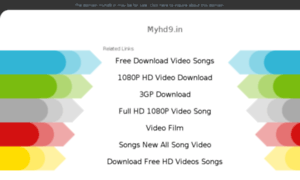 Myhd9.in thumbnail