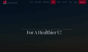 Myhealthvalet.in thumbnail