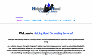 Myhelpinghandcounseling.com thumbnail