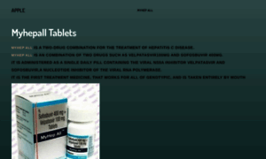 Myhepalltablets.weebly.com thumbnail