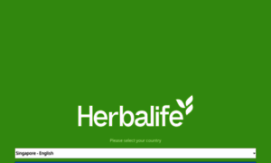 Myherbalifesso.intuition.com thumbnail