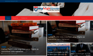 Myhightower2.com thumbnail