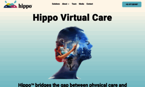 Myhippo.com.au thumbnail