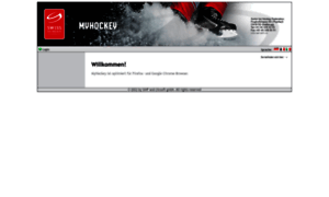 Myhockey.swiss-icehockey.ch thumbnail