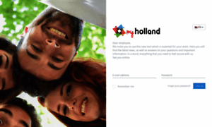 Myholland.eu thumbnail