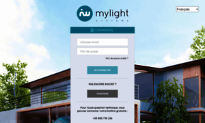 Myhome-beta.mylight-systems.com thumbnail