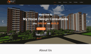Myhomedesigncon.in thumbnail