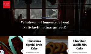 Myhometastes.wordpress.com thumbnail