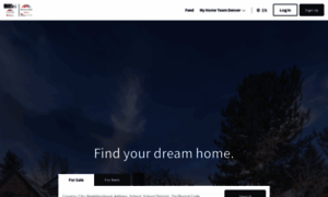 Myhometeamdenver.com thumbnail