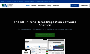 Myhometeaminspection.com thumbnail