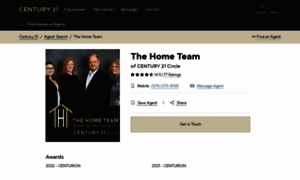 Myhometeampros.com thumbnail