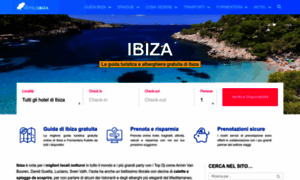 Myhotelsibiza.com thumbnail