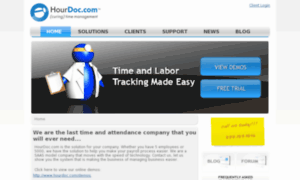 Myhourdoc.com thumbnail