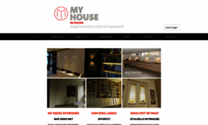 Myhouse-amsterdam.nl thumbnail