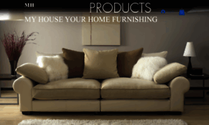 Myhouseyourhomefurnishings.com thumbnail