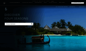 Myhr.fourseasons.commyhr.fourseasons.com thumbnail