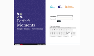 Myhris.perfectmoments.in thumbnail