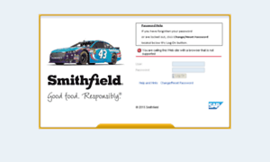 Myhronline.smithfieldfoods.com thumbnail