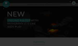 Myhummy.co.uk thumbnail