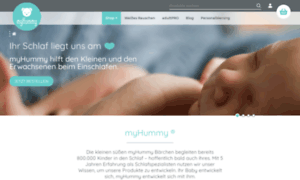 Myhummy.de thumbnail