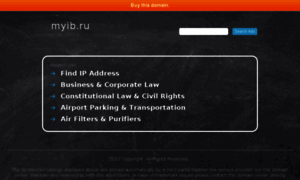 Myib.ru thumbnail