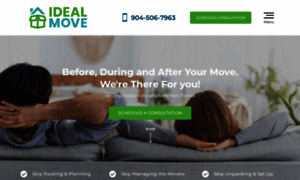 Myidealmove.com thumbnail