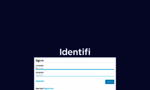 Myidentifi.com thumbnail