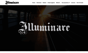 Myilluminare.com thumbnail