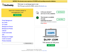 Myimageexpert.com thumbnail