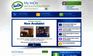 Myimon.com thumbnail