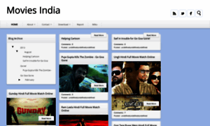 Myindiamovies.blogspot.in thumbnail