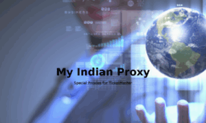 Myindianproxy.tk thumbnail