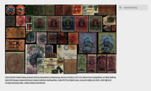 Myindianstamp.blogspot.in thumbnail