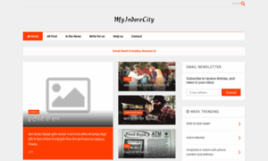 Myindorecity.blogspot.com thumbnail