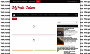 Myinfo-islam.blogspot.com thumbnail