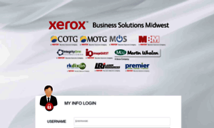 Myinfo.cotg.com thumbnail