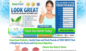 Myinnercleanmax.com thumbnail