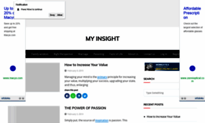 Myinsight.com.ng thumbnail